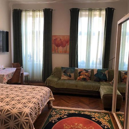 Apartment Gute Laune-Good Mood Wien Ngoại thất bức ảnh