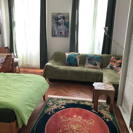 Apartment Gute Laune-Good Mood Wien Ngoại thất bức ảnh