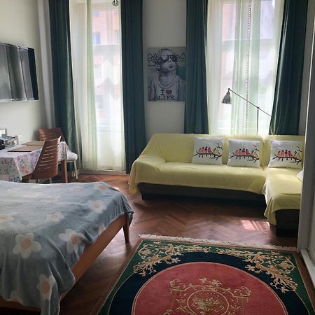 Apartment Gute Laune-Good Mood Wien Ngoại thất bức ảnh