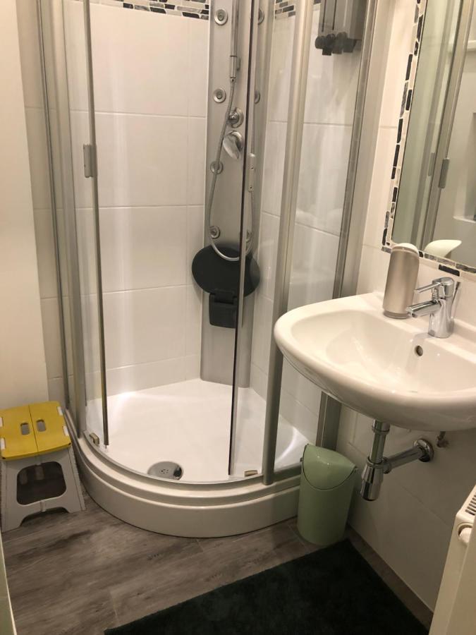 Apartment Gute Laune-Good Mood Wien Ngoại thất bức ảnh