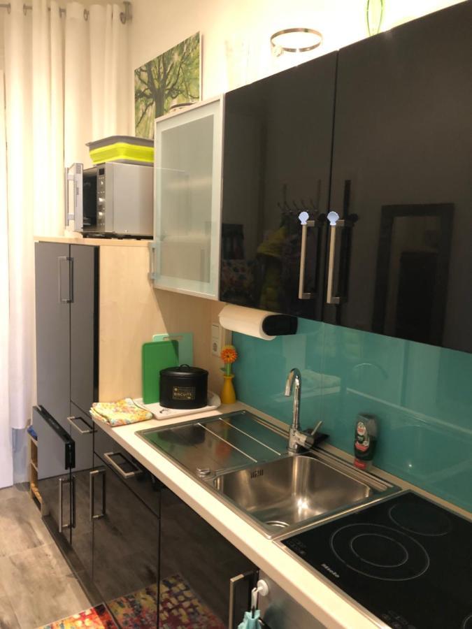 Apartment Gute Laune-Good Mood Wien Ngoại thất bức ảnh