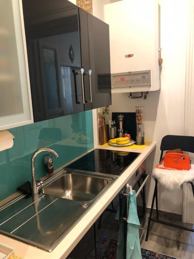 Apartment Gute Laune-Good Mood Wien Ngoại thất bức ảnh