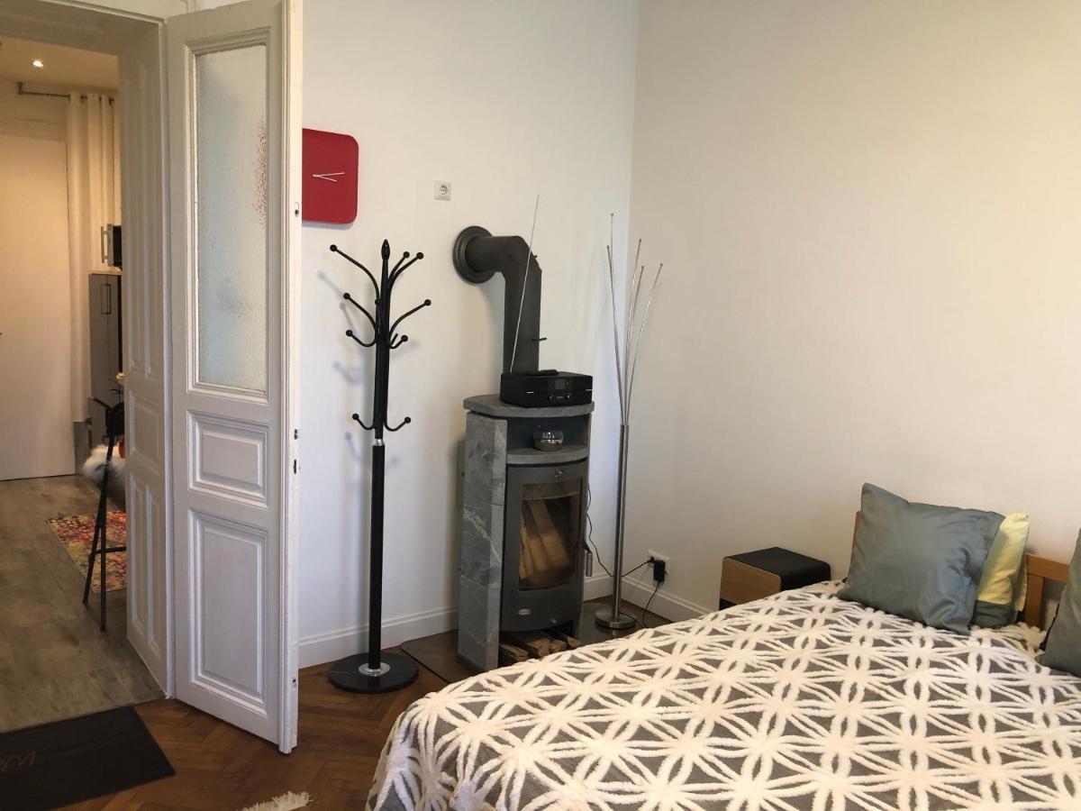 Apartment Gute Laune-Good Mood Wien Ngoại thất bức ảnh