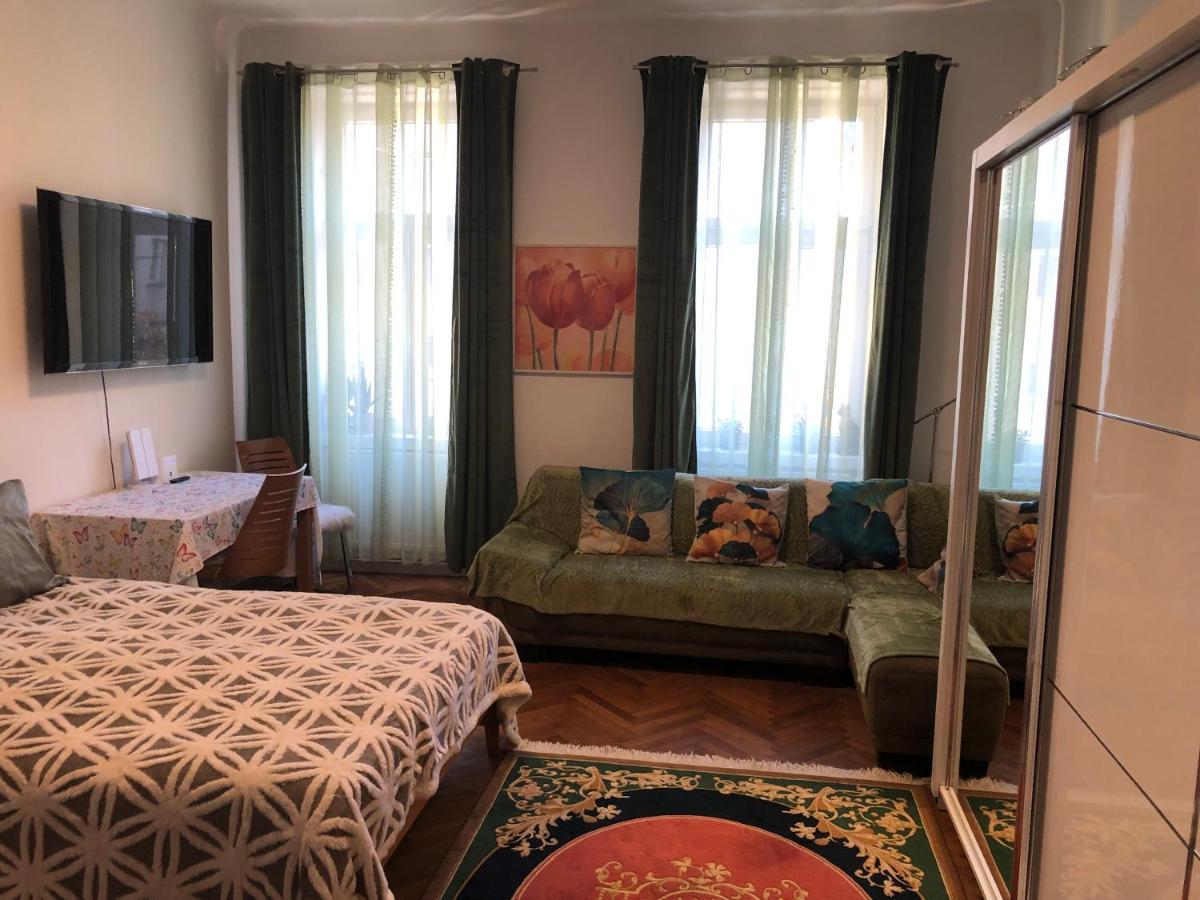 Apartment Gute Laune-Good Mood Wien Ngoại thất bức ảnh