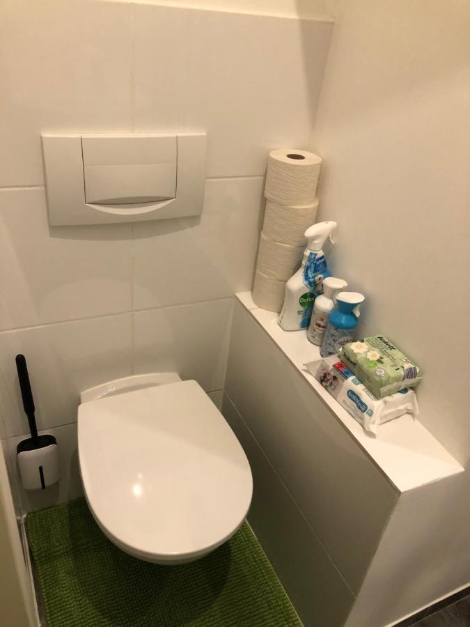 Apartment Gute Laune-Good Mood Wien Ngoại thất bức ảnh