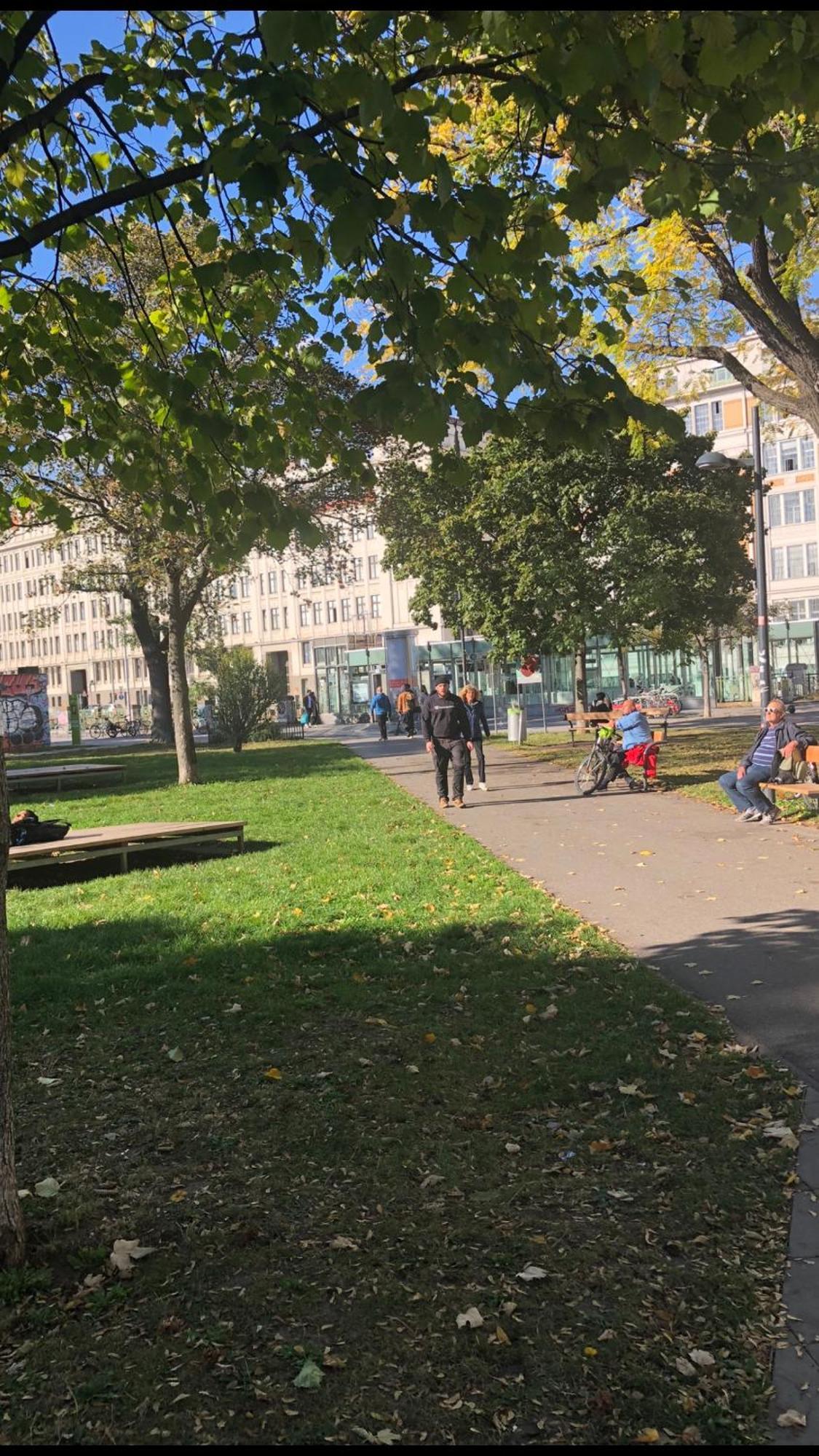 Apartment Gute Laune-Good Mood Wien Ngoại thất bức ảnh